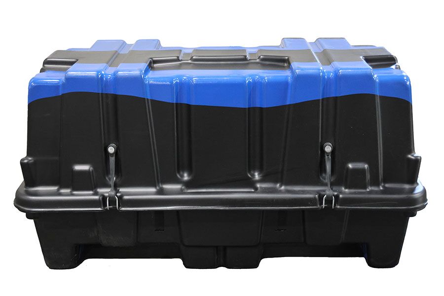 Cases - Viking Packing Specialist